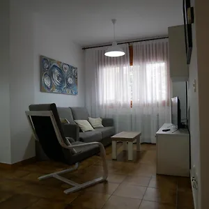 Principat-vacances Pirinenca Apartamento