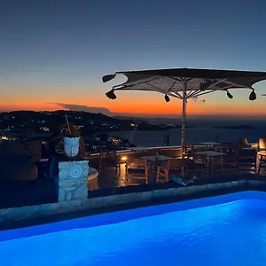 Chill Out Studio , Mykonos Town Grecia