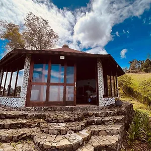 Lasnubes Ecolodgenubes , Santa Elena (Antioquia) Colombia