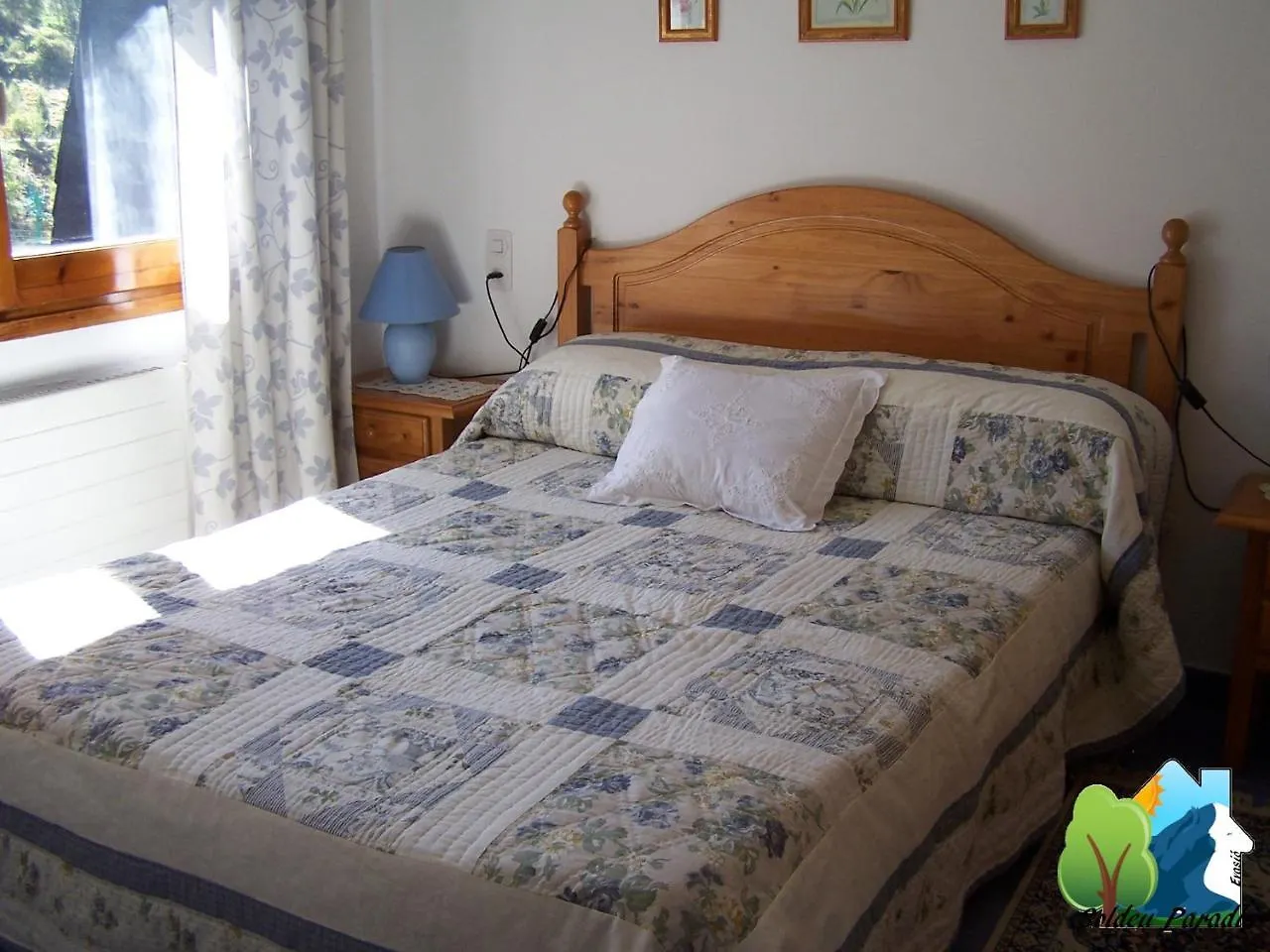Apartamento Soldeu Paradis Incles